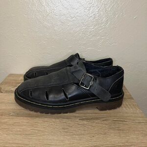 Skechers Women's Black Sandals